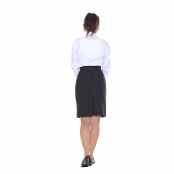 Women Waiter Suit
