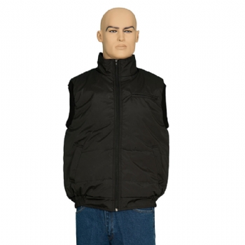 Bondit Fleece Vest