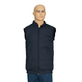 Bondit Fleece Vest