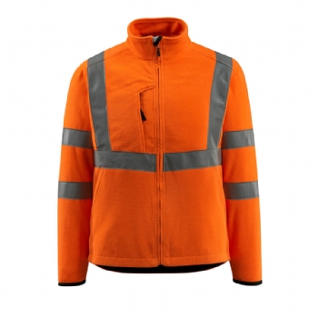 Coats with Reflector