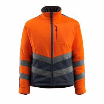 Coats with Reflector