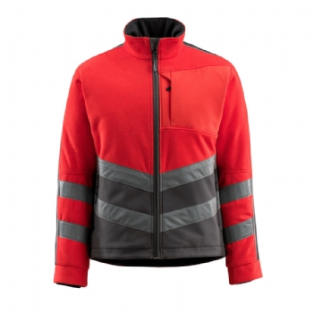 Coats with Reflector
