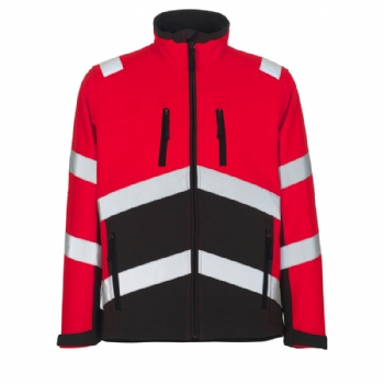 Coats with Reflector
