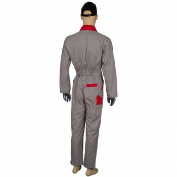 Long Sleeved Coverall