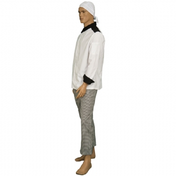 Chef Suit