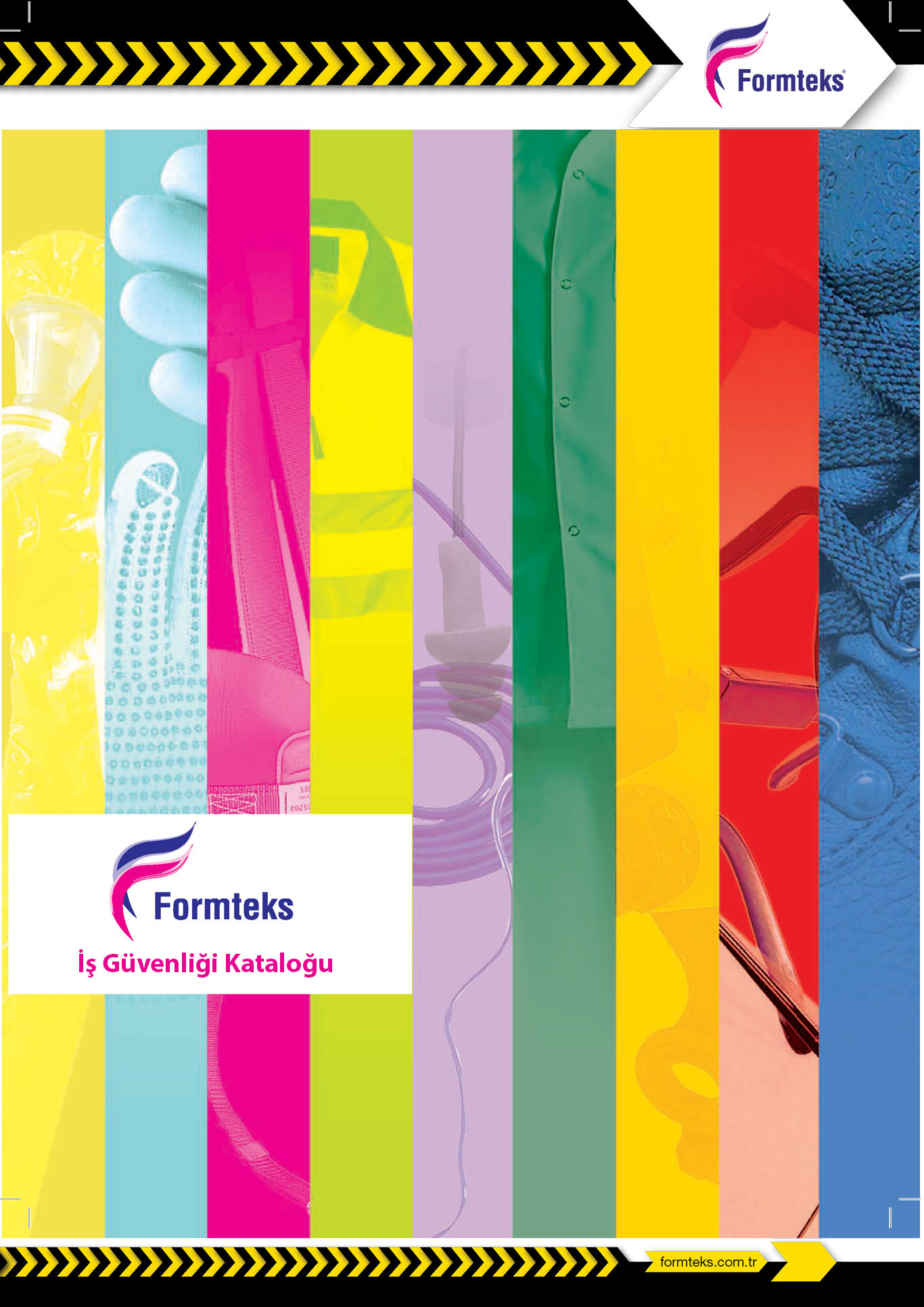 Formteks Catalogues