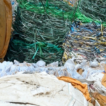 Recycle Tekstil