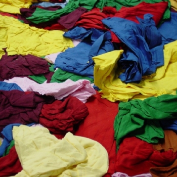 Recycle Tekstil