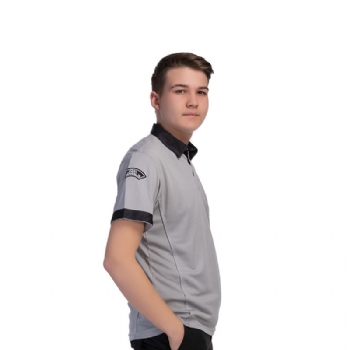 191427-YEN TP GVENLK TSHRT POLO YAKA