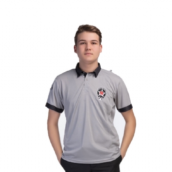 191427-YEN TP GVENLK TSHRT POLO YAKA