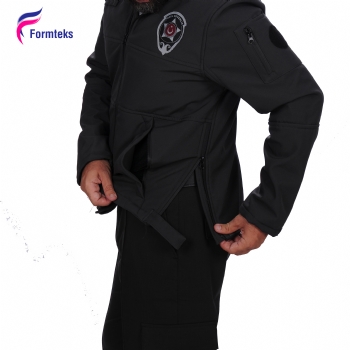 191436- YEN TP ZEL GVENLK SOFTSHELL MONT