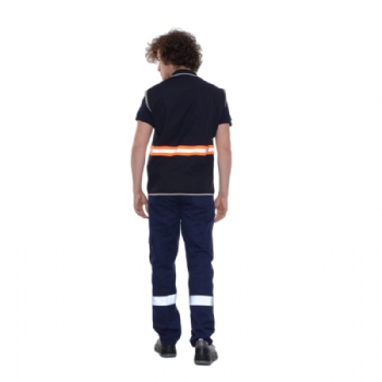 Alet Yelei 16/12 Gabardin