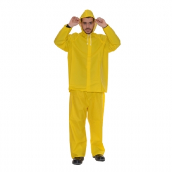 PVC Yamurluk