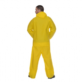 PVC Yamurluk