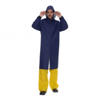 PVC Yamurluk 2
