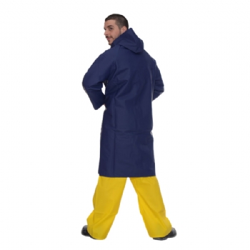 PVC Yamurluk 2